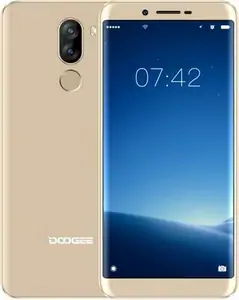 Замена usb разъема на телефоне Doogee X60L в Тюмени